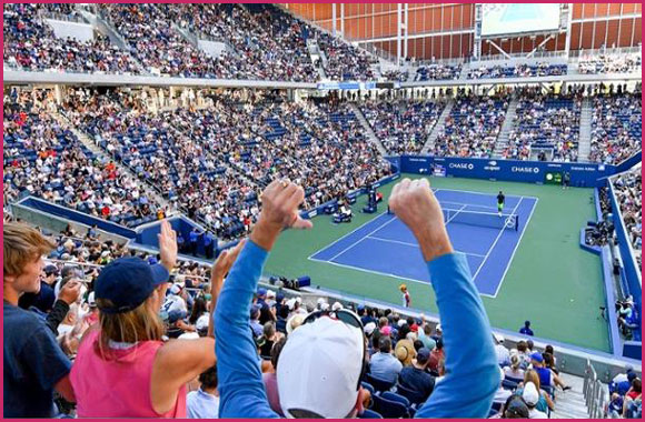 How to watch US Open 2022 Tennis live Streaming on TV