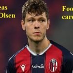 Andreas Skov Olsen footballer