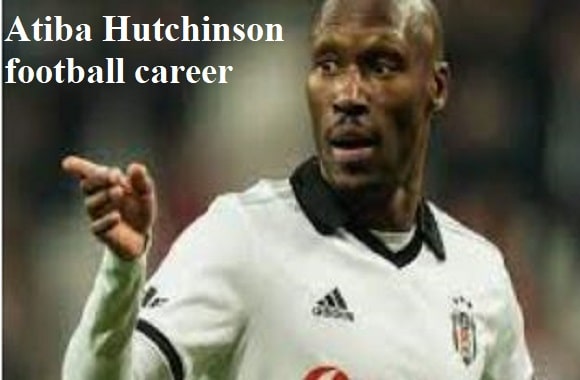 Atiba Hutchinson footballer, height, wife, family, FIFA 22, net worth, and more