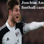 Joachim Andersen footballer