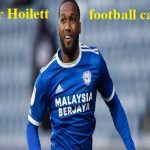 Junior Hoilett footballer