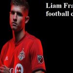 Liam Fraser footballer