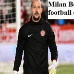 Milan Borjan footballer