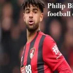 Philip Billing footballer