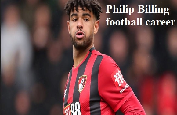 Philip Billing Footballer, Goal, Wife, Family, Net Worth