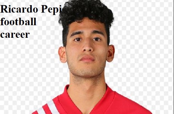 Ricardo Pepi footballer