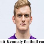Scott Kennedy footballer