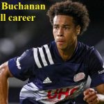 Tajon Buchanan footballer