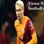 Victor Nelsson footballer