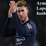 Aymeric Laporte footballer