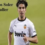 Carlos Soler