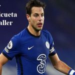 César Azpilicueta footballer