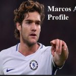 Marcos Alonso footballer