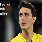 Pau Torres footballer