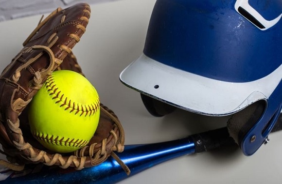 Wholesale Softball Accessories business