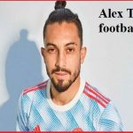 Alex Telles footballer