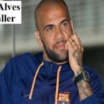 Dani Alves footballer