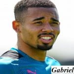 Gabriel Jesus footballer