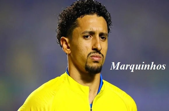 Marquinhos Footballer, FIFA, Wife, Family, And Net Worth