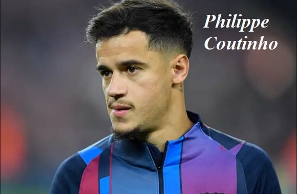 Philippe Coutinho footballer, height, wife, family, net worth, goal, and more