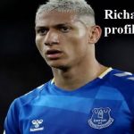 Richarlison footballer