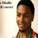 Abdou Diallo footballer