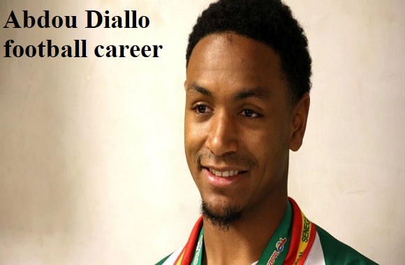 Abdou Diallo footballer, height, wife, family, net worth, and more