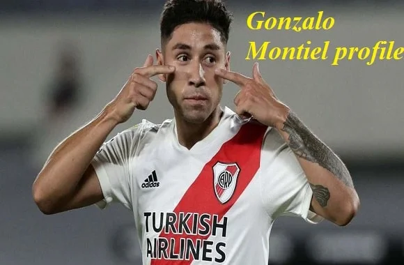 Gonzalo Montiel Footballer, Height, Wife, Family, And Net Worth