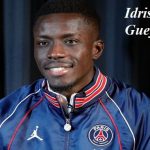 Idrissa Gueye footballer