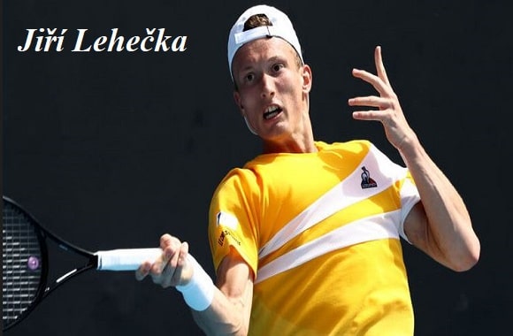 Jiří Lehečka tennis Career, Wife, Net Worth, Salary, Family