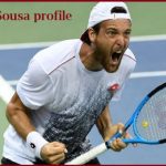 Joao Sousa