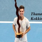 Thanasi Kokkinakis tennis player