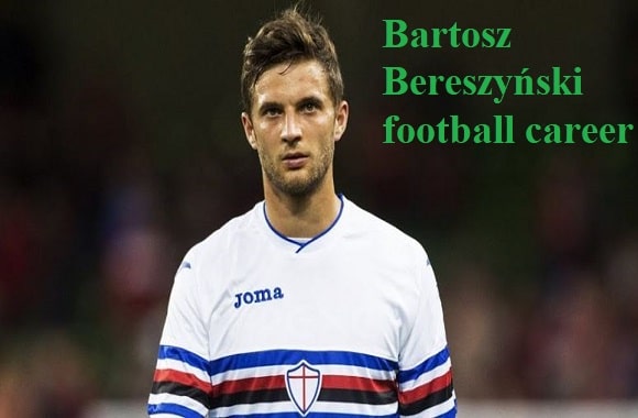 Bartosz Bereszyński footballer