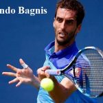 Facundo Bagnis tennis player