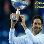 Fernando Verdasco tennis player