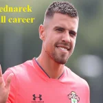 Jan Bednarek footballer