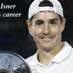 John Isner tennis player