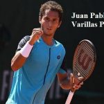 Juan Pablo Varillas tennis player
