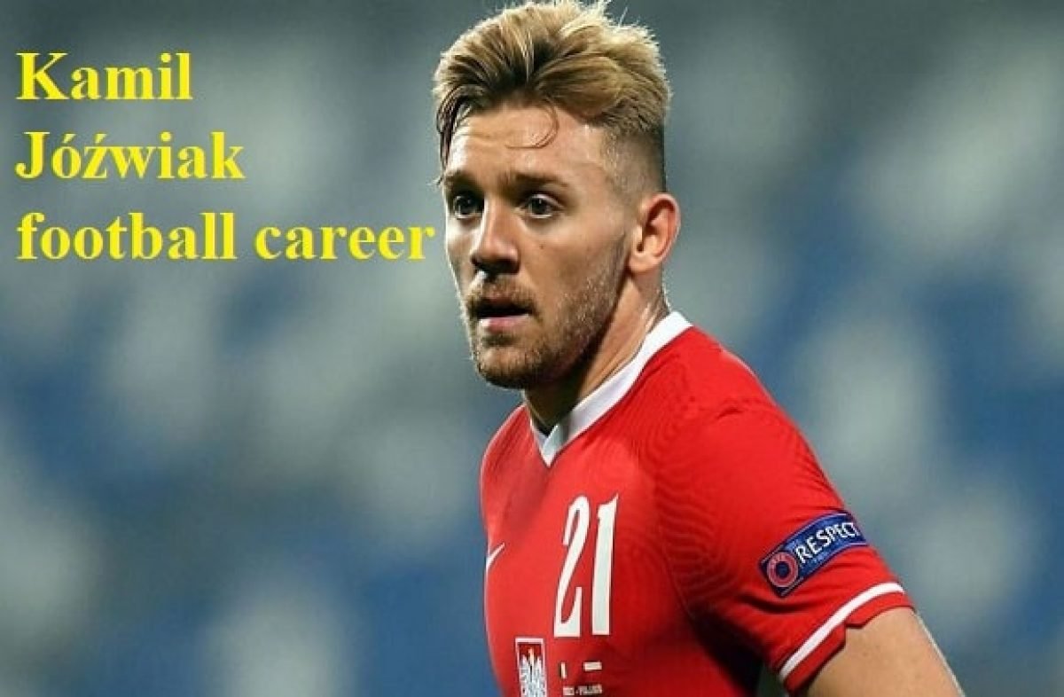 Kamil Jóźwiak #21 - Poland National Team FIFA World Cup Qatar 2022 P -  Praise To Heaven