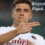 Krzysztof Piątek is the best Poland footballer. You can get here Krzysztof Piątek’s biography, wife, net worth, salary, height, family, and more
