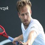 Peter Gojowczyk tennis player