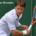 Ričardas Berankis tennis player