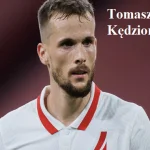 Tomasz Kędziora footballer