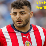 Alexis Vega footballer