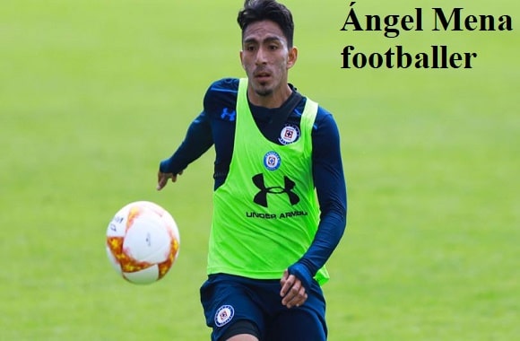 Ángel Mena footballer, height, wife, family, net worth, and more