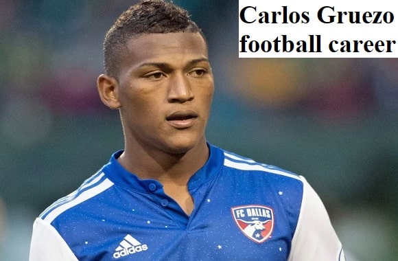 Carlos Gruezo footballer, height, wife, family, net worth, and more