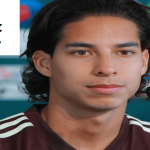 Diego Lainez footballer