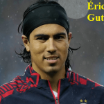 Érick Gutiérrez footballer