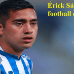 Érick Sánchez footballer