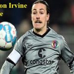 Jackson Irvine footballer